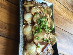 不一定酱肉-锦尚阁烤鱼•天津菜(宣武门胡同店)
