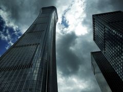 -中央广播电视总台(光华路办公区)