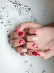 -StartNail美甲