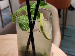 莫吉托-大象厨房(重庆道店)