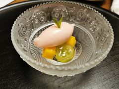 -晴空·日本料理(万象城店)
