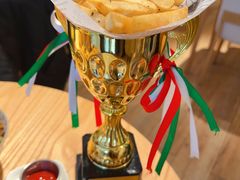 -1861意大利餐厅(来福士店)