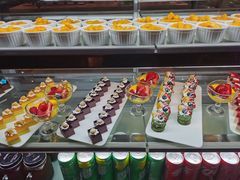 -康帝国际酒店-艾斯本自助西餐厅