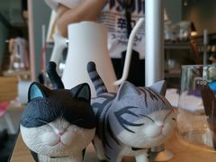 -dotcom coffee古点咖啡(致真大厦店)