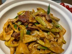 -院里汤包·虾汤包青岛菜(辽源路店)