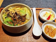 -安多素食(广仁寺路店)