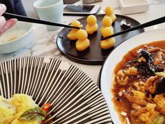 -全聚德(蓝山店)