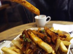 普丁薯条-1901 Cafe(西四店)
