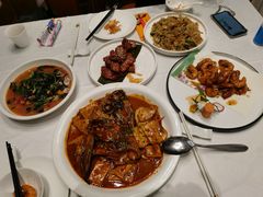 -乾隆美食·本帮菜(黄河路店)
