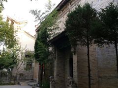 -西安关中民俗艺术博物院