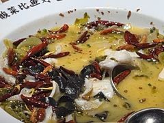 老坛子酸菜鱼-太二酸菜鱼(福州泰禾店)