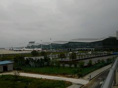 -南昌昌北国际机场