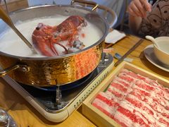 -山海蟹庐·海鲜糟粕醋火锅(慈溪店)