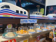 -万岁寿司(万国店)