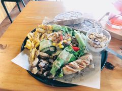 -251#coffee roasters(沿河东路店)