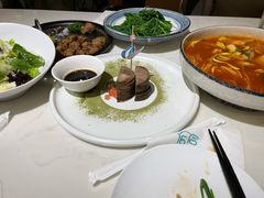 -后海16号·北京私房菜