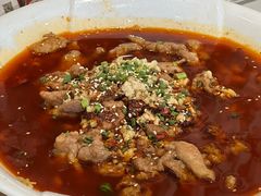 -李氏传家菜(兴城路店)