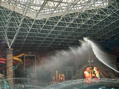 -波塞冬旅游度假区