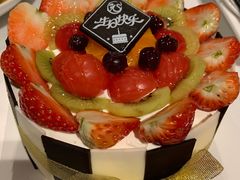 -南京冠生园(太平南路店)