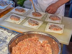 -聚盛源蒸汽海鲜火锅烤肉自助(巨川金海岸购物广场店)