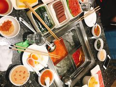 -海底捞火锅(亲贤北街店)