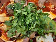 -成都你六姐·牛肉冒菜(城市集市合生汇店)