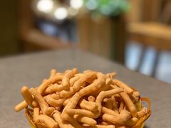 果条-牧马人奶茶馆(乌兰察布总店)