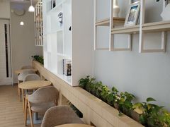用餐区-好利来(曲江龙湖店)