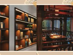 -中和·国风茶馆(愚园路店)