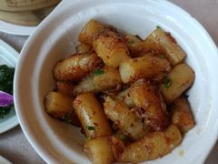 -东莞塘厦三正半山温泉酒店·汉宫中餐厅