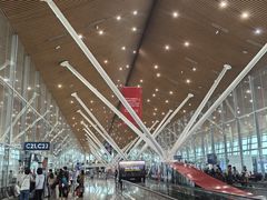 -吉隆坡国际机场