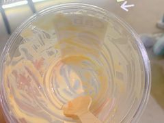 -cab意式gelato冰淇淋