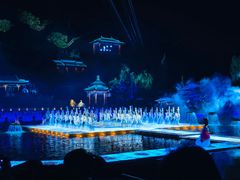 -华清宫景区