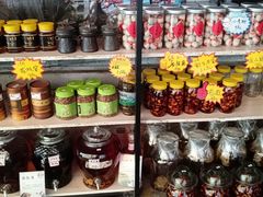 -茗荔园农庄(大涌店)
