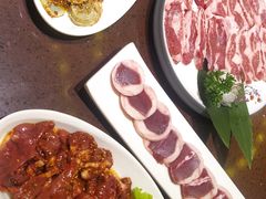 -合合大冷面(湖南店)