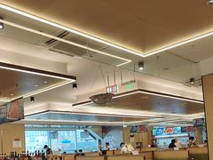 -海底捞火锅(振华广场店)