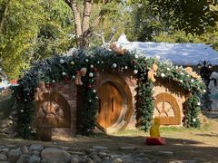 -HERRE·FARM 赫尔露营农场·团建聚会包场