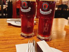 -宝莱纳啤酒花园餐厅PAULANER BRAUHAUS Nanjing(广州路店)