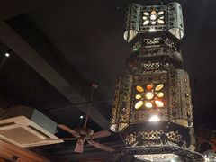 -甘尼仕印度餐厅酒吧(斜塘老街店)