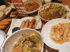-金掌勺锅包肉(太原万达店)