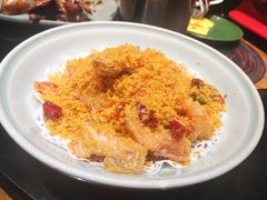 -蚬皇•陈味莞(西平景湖店)