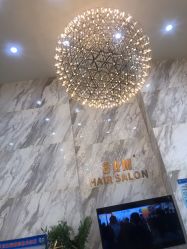 点击看大图 -3AM HAIR SALON烫发染发接发