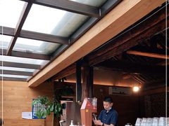 -VOYAGE COFFEE(北锣鼓巷店)
