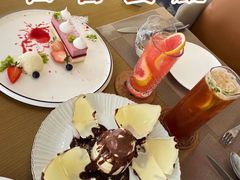 -杏荟旋转餐厅(广州爱群店)