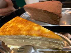 -Awfully Chocolate(来福士广场店)