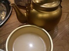 原味米酒-韩国料理大力士(屏风街店)