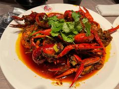 -李叔叔虾蟹大排档(青羊店)
