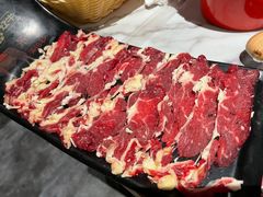 -今日炊牛·潮汕牛肉火锅(华采天地店)