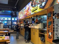 -本色.小马哥烧烤(无锡九里仓店)