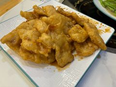 -朴小妹人参鸡汤火锅(长白山万达店)